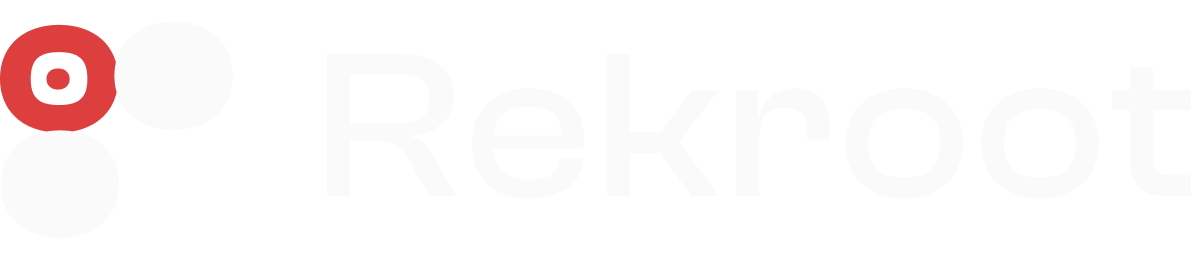 Rekroot logo